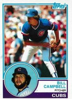 Bill Campbell