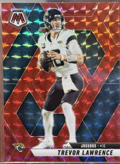 Trevor Lawrence