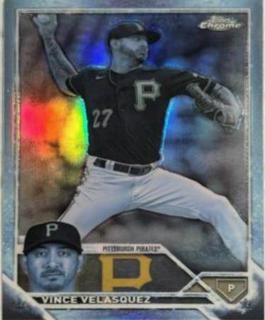 Vince Velasquez