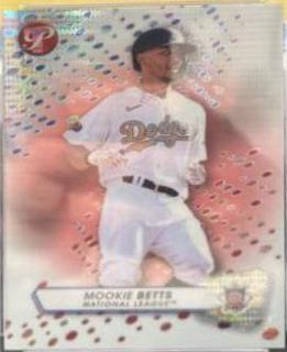 Mookie Betts