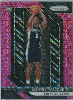 Lonnie Walker IV