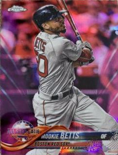 Mookie Betts