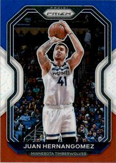 Juancho Hernangomez