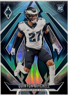 Quinyon Mitchell