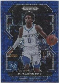 De'Aaron Fox