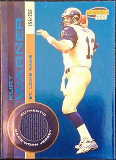 Kurt Warner