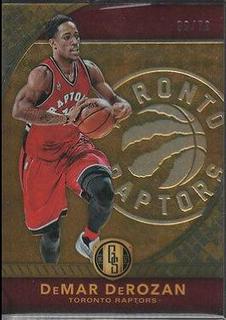 DeMar DeRozan