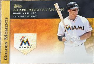 Giancarlo Stanton