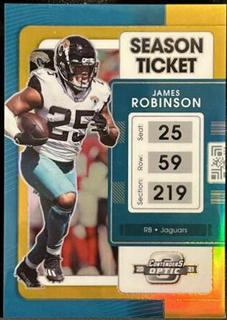 James Robinson