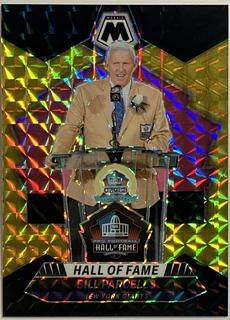 Bill Parcells