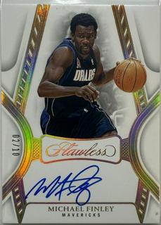 Michael Finley