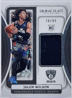 Jalen Wilson