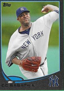 CC Sabathia