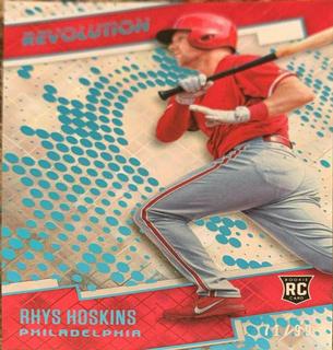 Rhys Hoskins