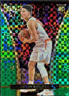 Devin Booker