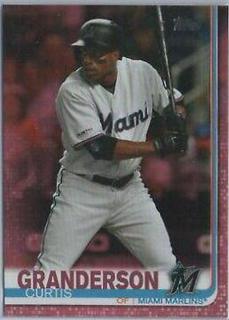 Curtis Granderson