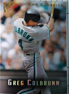 Greg Colbrunn