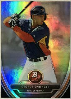 George Springer