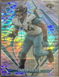 Travon Walker