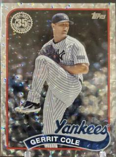 Gerrit Cole
