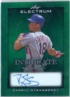 Darryl Strawberry
