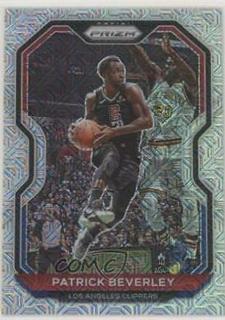 Patrick Beverley