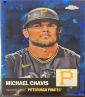 Michael Chavis
