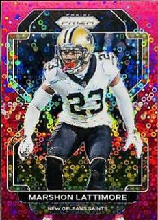 Marshon Lattimore