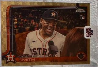 Cam Smith