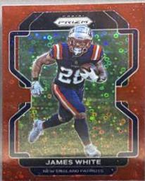 James White
