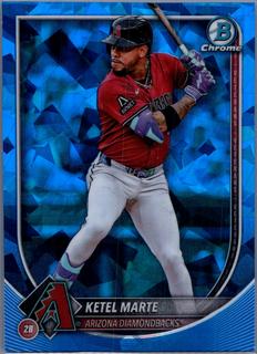Ketel Marte