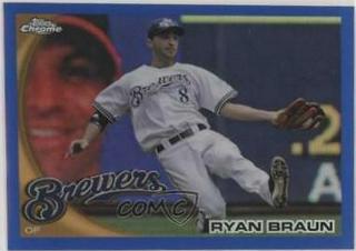 Ryan Braun
