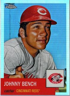 Johnny Bench