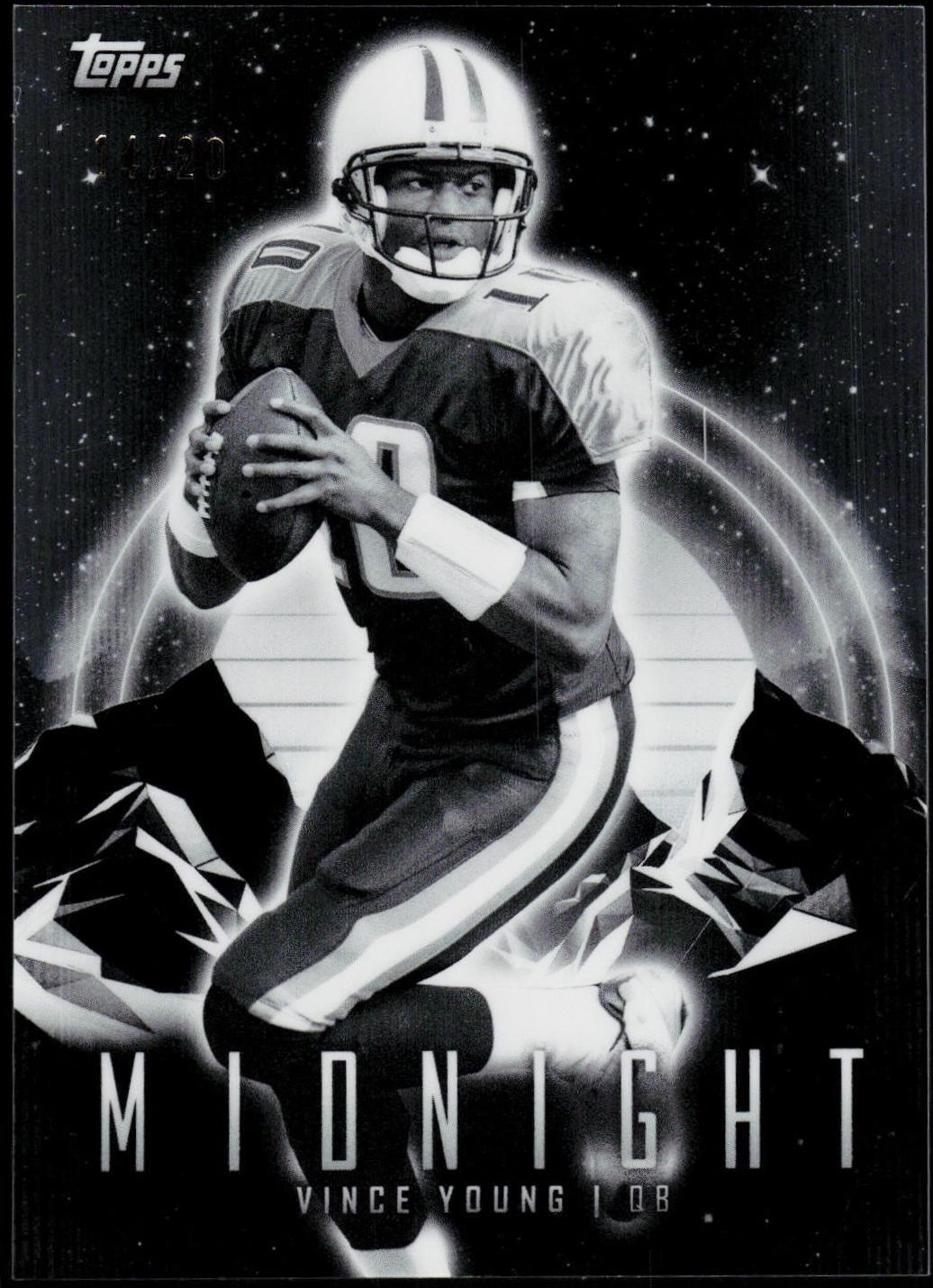 Vince Young [Equinox] #96
