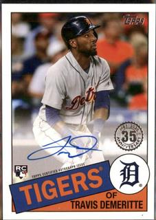 Travis Demeritte