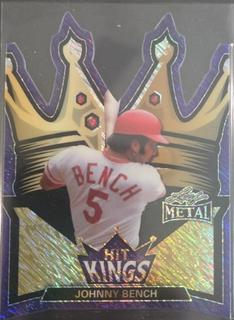 Johnny Bench