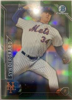 Noah Syndergaard