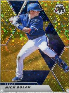 Nick Solak