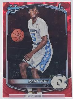 Isaiah Denis