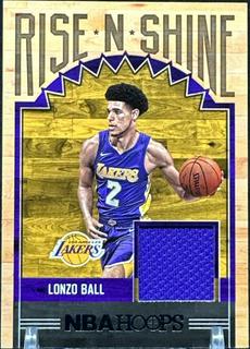 Lonzo Ball
