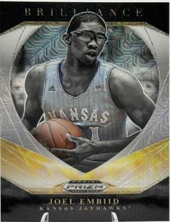 Joel Embiid