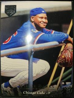Willie Banks