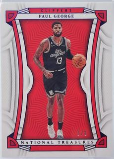 Paul George