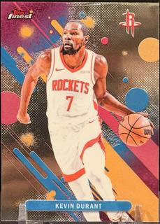 Kevin Durant