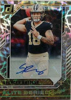 Spencer Rattler