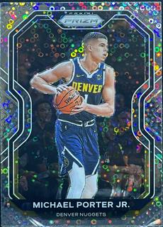 Michael Porter Jr.