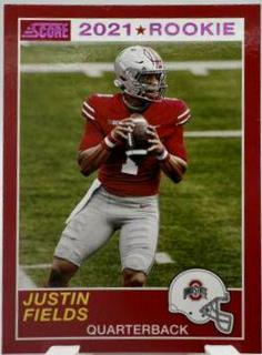 Justin Fields