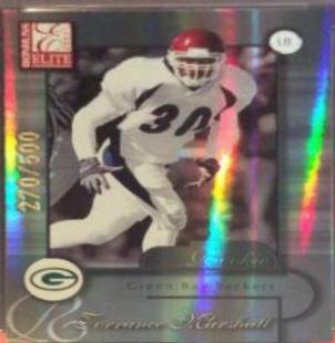 Torrance Marshall