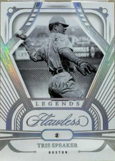 Tris Speaker