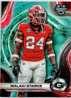Malaki Starks